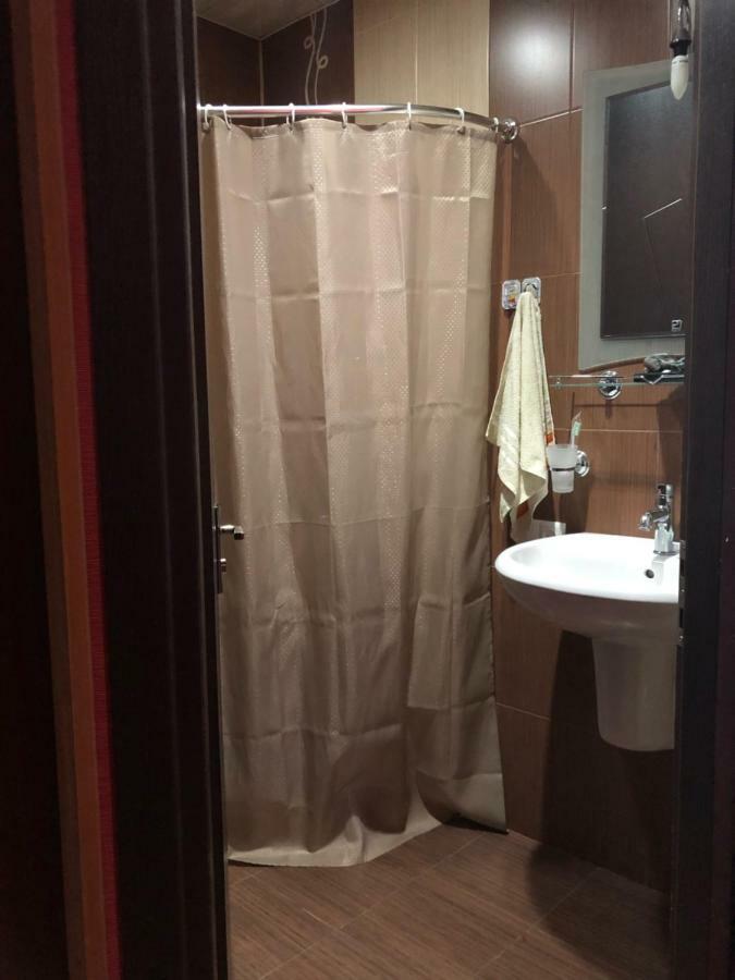 Jijavadze-Kraeh Apartment Batumi Exteriér fotografie